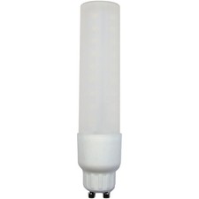 TP24 3.5W LED Stick Light Bulb L1 GU10 8602 Replaces 2898 & 2317 Low Energy Lamp