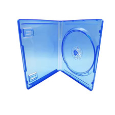 Game Case - Sony PlayStation 4 ; OEM