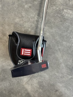 NEW Evnroll ER11vx Mallet Putter 34  RH