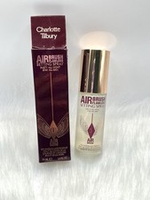 Charlotte Tilbury Airbrush Flawless Setting Spray 34ml 1.1oz BNIB Free Ship
