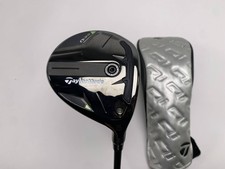 TaylorMade Qi35 5 Fairway Wood 18 Fujikura Ventus Blue 2025 5R Regular RH HC