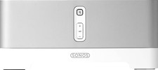 SONOS ZonePlayer ZP100 Amp 2 x 50W RMS Wireless Music Streaming ConnectAmplifier