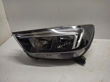 Feu avant (phare) Opel Mokka