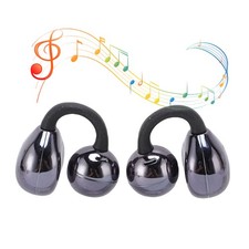 HiFi 5.49 Wireless Earbuds For Sports Enthusiasts GEUR