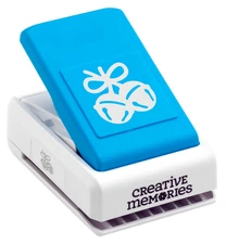 Creative Memories "Jingle Bells" Punch