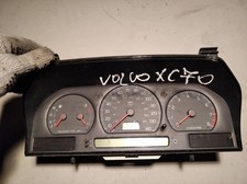 Compteur Volvo CROSS COUNTRY