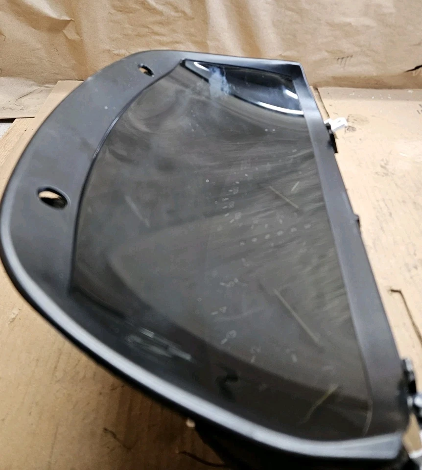 Cuadro de instrumentos Lexus SC300 SC400 AT 97-98 83800-24010 329 k probado por fabricante original Foto 4 de 4