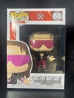 Funko Pop! Vinyl: WWE - Bret Hart #68