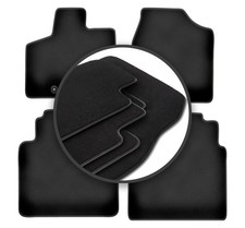 Premium-Automatten: für Lancia Voyager Minivan (2008-2016)