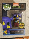 Funko Pop! Digital: Teenage Mutant Ninja Turtles - Rocksteady #333