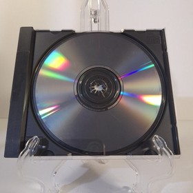 Ecco the Dolphin (Sega CD, 1993)