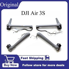 Conjunto de montaje de brazo de motor de repuesto DJI Air 3S accesorios de reparación de marco