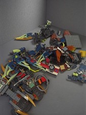 Lego Ninjago – Lot de Sets Divers Jeux de Construction d’Occasion Enfants LEGO