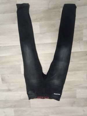 BLUE RIDGE SLIM 176