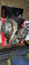 Yamaha Yzf R125 Engine
