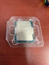 Intel Core i7-14700K 3.40GHz 14th Gen 20-Core LGA1700 125W CPU Processor