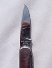 Vintage Gutmann Explorer Pocket Knife 11-361 Japan 440 Stainless w/Scissors — photo 6