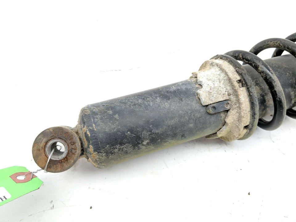 04 Polaris Hawkeye 300 4x4 Rear Left Suspension Shock Strut - Image 2 of 4