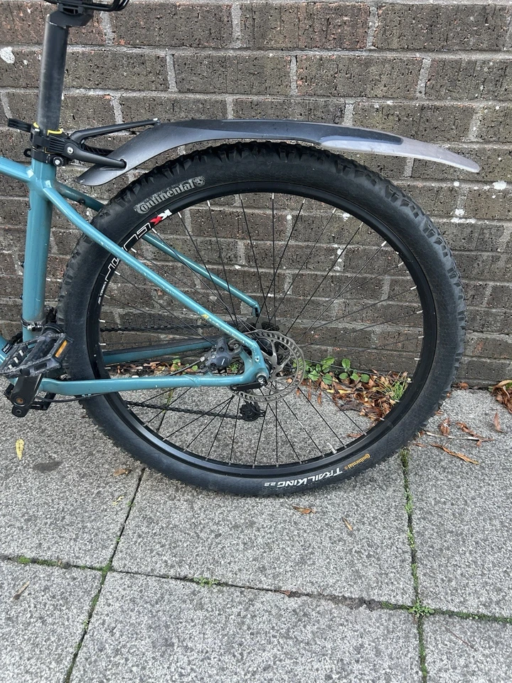 Specialized Rockhopper Expert 29, photo 3 of 5