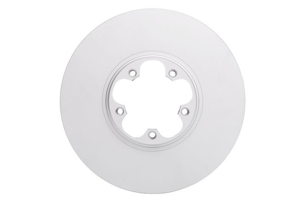 2X Bremsscheibe Vorne Bosch 0 986 479 B28 FÜR Ford-image