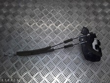 Porte arrière et accessoires Nissan MURANO