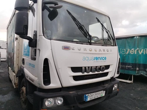 5801520336 Motor Arranque para IVECO EUROCARGO (03.2008) 2013 130241 - Imagen 10 de 10