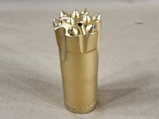 SURPLUS NEW Mitsubishi 32RTP45SA036A-30 M2 1-3/4" Rock Drill Button Bit R32