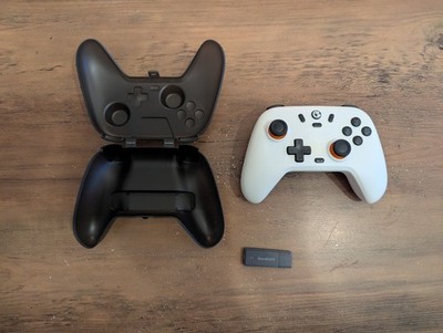 GameSir Nova Lite Controller   Hall Effect   inkl. Dongle & Case