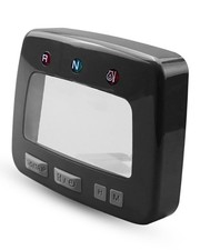 Speedo Meter Dash Upper Cover For Honda Rancher Foreman Rubicon 37201-HN0-A01
