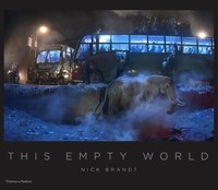 Nick Brandt: This Empty World | Nick Brandt | Buch | Gebunden | Englisch | 2019