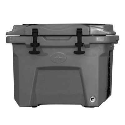 #ad Polaris 2883424 NorthStar Coolers 30 Quart Insulated IGBC Certified Gray Silver $233.99