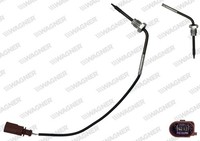 Wagner Sensor Abgastemperatur FüR Audi A5 Sportback F5A 3.0 TDI