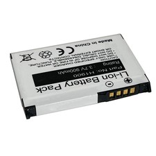 Battery for HP iPAQ 1935 1940 h1940 1900 311314-002 1920 1937 h1930 pe2060 PDA