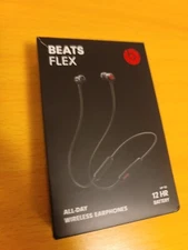 Beats by Dr. Dre Beats Flex Wireless Earphones - Black