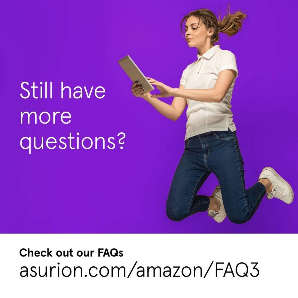 ASURION 4 Year Office Equipment Protection Plan (40 49.99) eBay