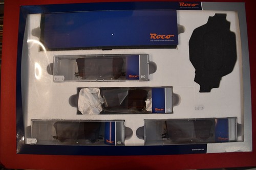 Roco H0 SET 61409 | Zustand: Gebraucht