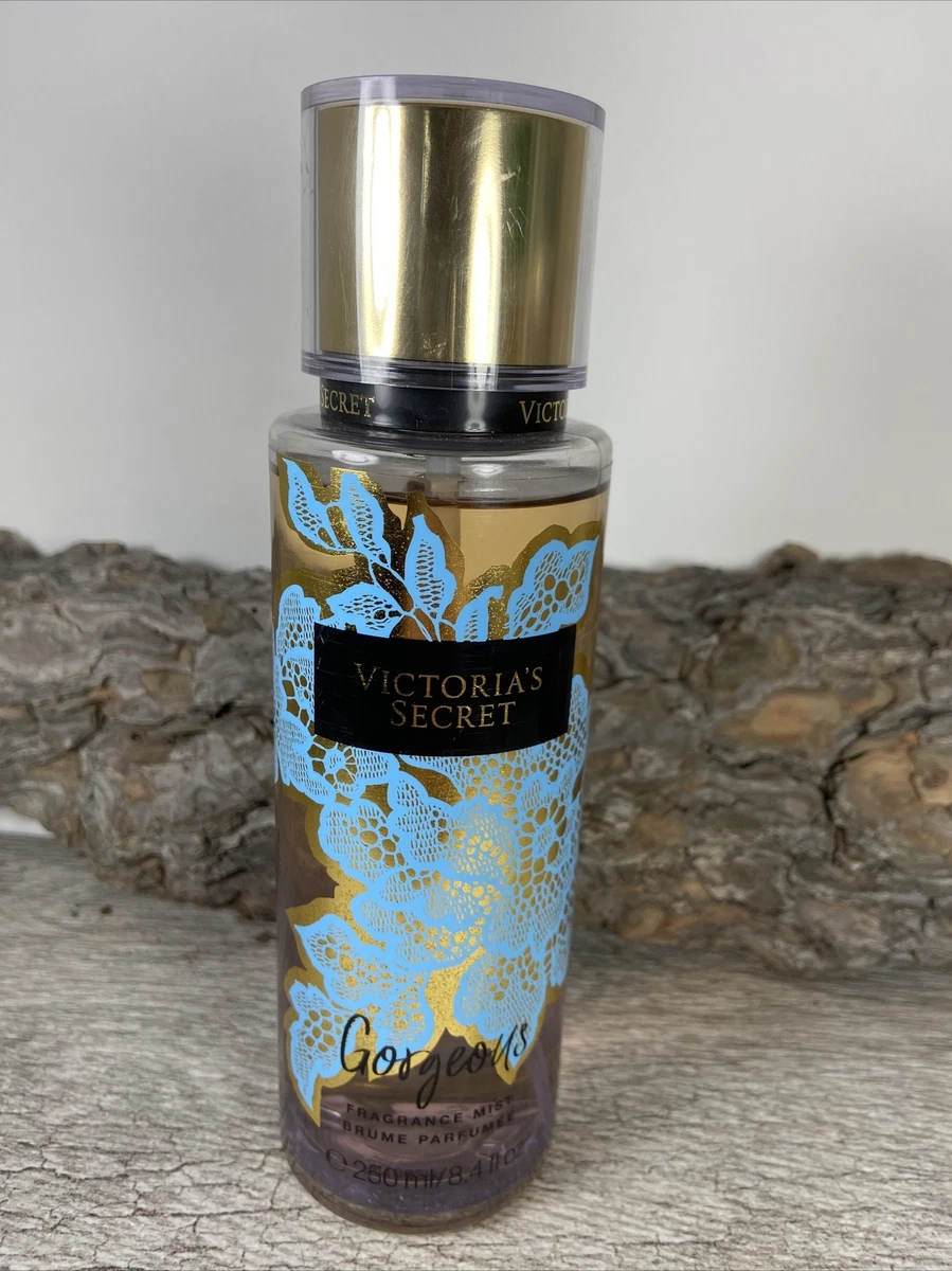 Victoria secret gorgeous perfume sale