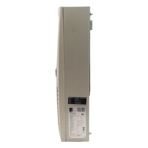 Rittal SK 3302100 TopTherm Wall-Mounted Enclosure Cooling Unit, 230VAC, 30-50°C - Picture 4 of 7