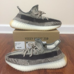 ebay yeezy zyon