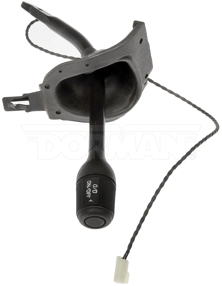 Palanca de cambios de transmisión automática para Ford Ranger Dorman 1999-2011 2000 2001 Foto 3 de 4