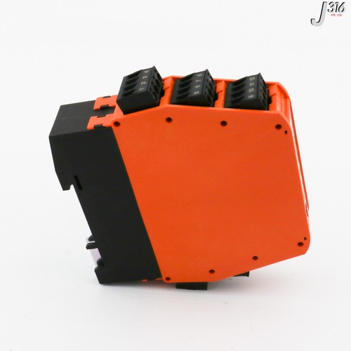 31554 IFM ELECTRONIC FLOW CONTROLLER (NEW) SN0150 - Picture 6 of 9
