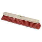 Street broom elastone wet resistant elastone broom yard broom leaf broom yard sweeper