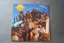 La Bionda - Bandido (Vinyl LP) (V-8605)