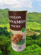 "Pure and Exquisite Sri Lankan Cinnamon – Elevate Your Culinary Experience!"