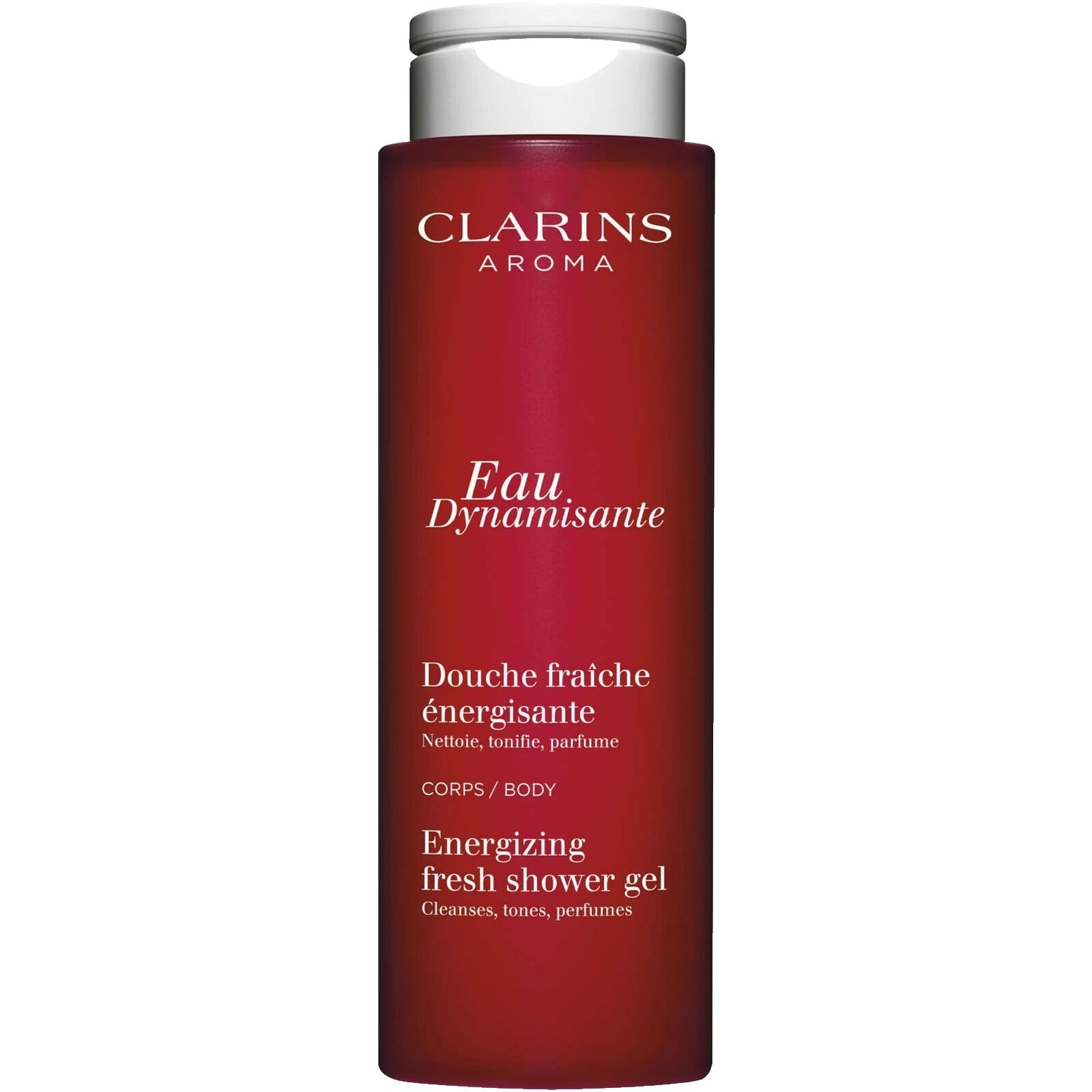 Увлажняющий лосьон Clarins против старения