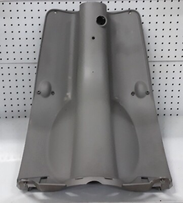 Scudo Interno Passaruota Anteriore Per Mercedes GLE 2020, Copertura OEM 1676915700 In ABS, Protezione Da Fango E Detriti, 12x7x1 Cm, Sostituzione Diretta
