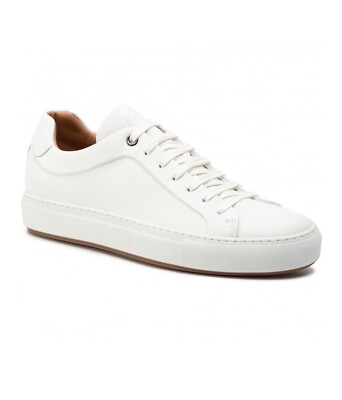 Tenis Hugo Hugo Boss Zapatillas Blancas Xxl Nike Running ReactX