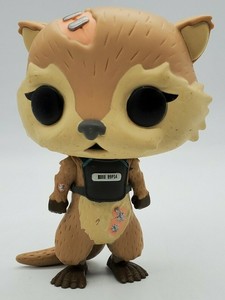 rocket and lylla funko pop