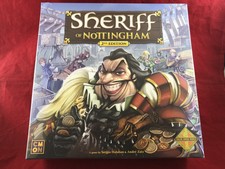 sheriff of nottingham board game backside sheriff of nottingham board game backside