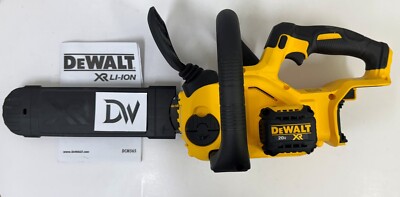 Dewalt 20 V electric 10 inches power cordless DCM565N bare tool